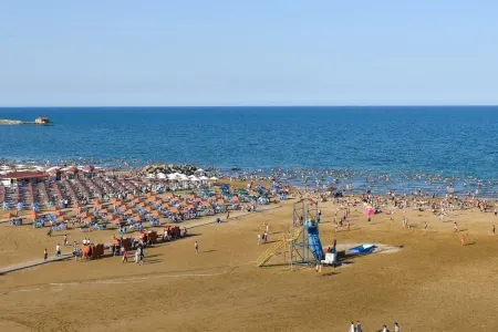 Bu şəxslər çimərliklərdən istifadə edə BİLMƏYƏCƏK - SƏBƏB