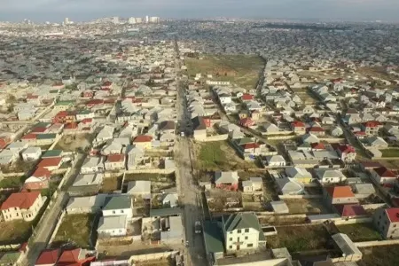 Sənədsiz ev sahiblərinin NƏZƏRİNƏ: - Proses BAŞLAYIR