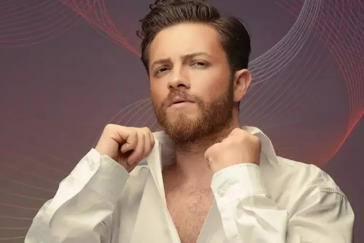 Nadir Rüstəmliyə ağır itki - FOTO