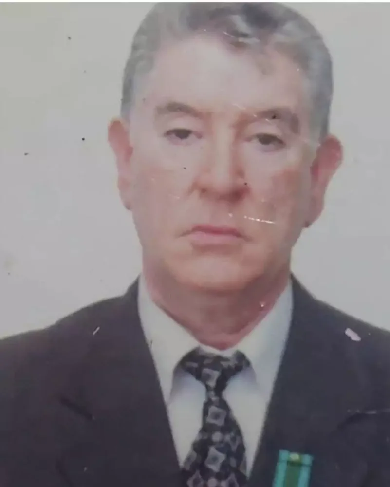 Nadir Rüstəmliyə ağır itki - FOTO