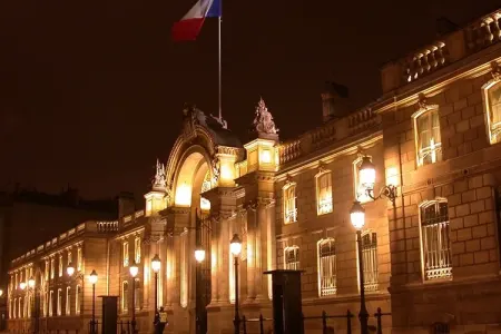 ŞOK AÇIQLAMA: "Paytaxtda satanizm irəliləyir"