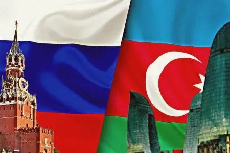 Rusiya ilə Azərbaycan arasında VİZA REJİMİ tətbiq OLUNACAQ!