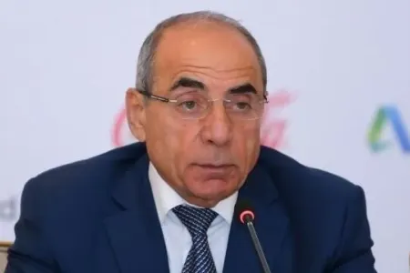 Yaqub Eyyubovun adından saxta açıqlama