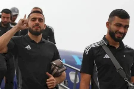 “Qarabağ” Dublinə yollandı