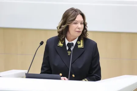 Rusiya Ali Məhkəməsinin rəhbəri vəfat etdi