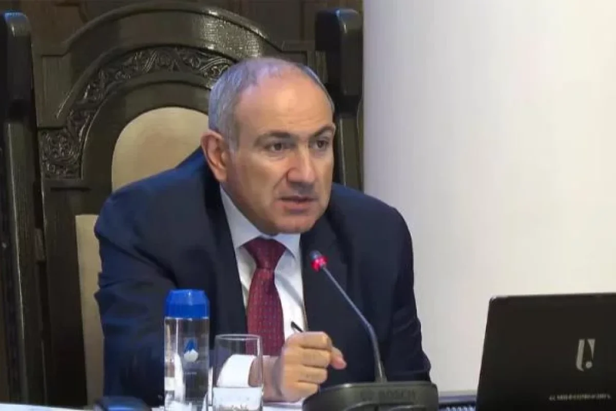 Paşinyana qarşı cinayət işinin açılmasını - TƏLƏB ETDİLƏR