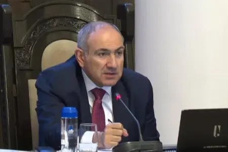 Paşinyana qarşı cinayət işinin açılmasını - TƏLƏB ETDİLƏR