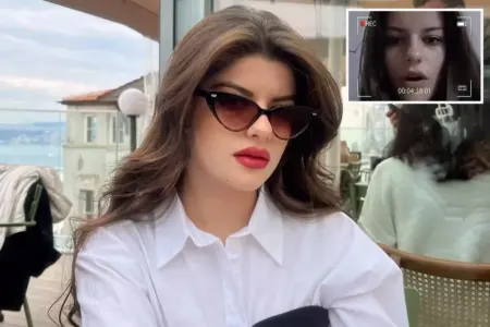 Ayşənin son videosu üzə çıxdı - – “Bir gün ölsəm, bu videonu…” – VİDEO