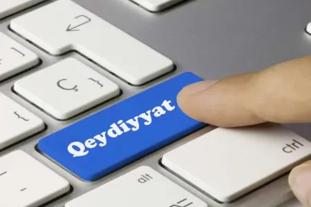 Bu imtahana qeydiyyat başladı