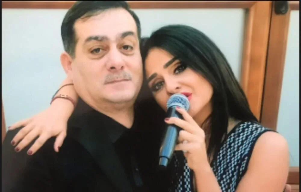 Günelin ailəsində ağır itki - FOTO