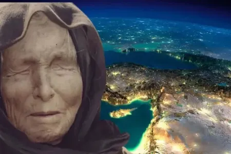 Vanqadan 2025-ci il üçün - DƏHŞƏTLİ PROQNOZ