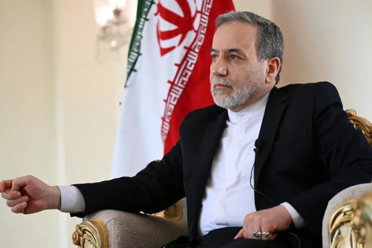 İrandan ABŞ AÇIQLAMASI: - "Buna hazır deyilik"__NEWL____NEWL____NEWL____NEWL____NEWL____NEWL____NEWL____NEWL__