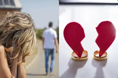 Sevgi niyə sönür: Cütlüklərin tükənməsinin 2 əsas səbəbi