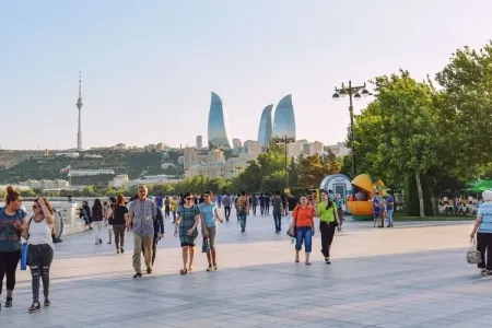 Yaxın 2 günlə bağlı - ƏHALİYƏ XƏBƏRDARLIQ