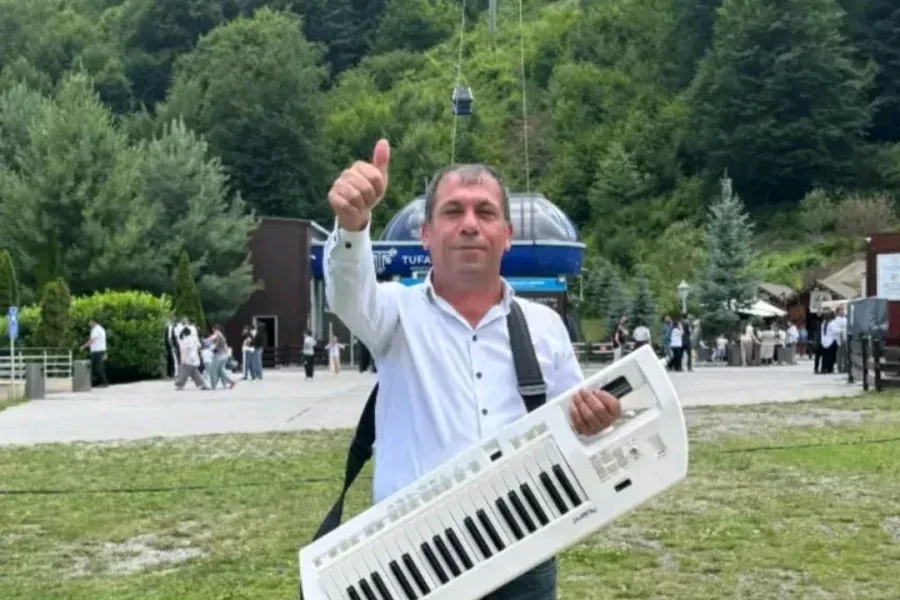 Mais Cəfərovu avtomobil vurub öldürdü