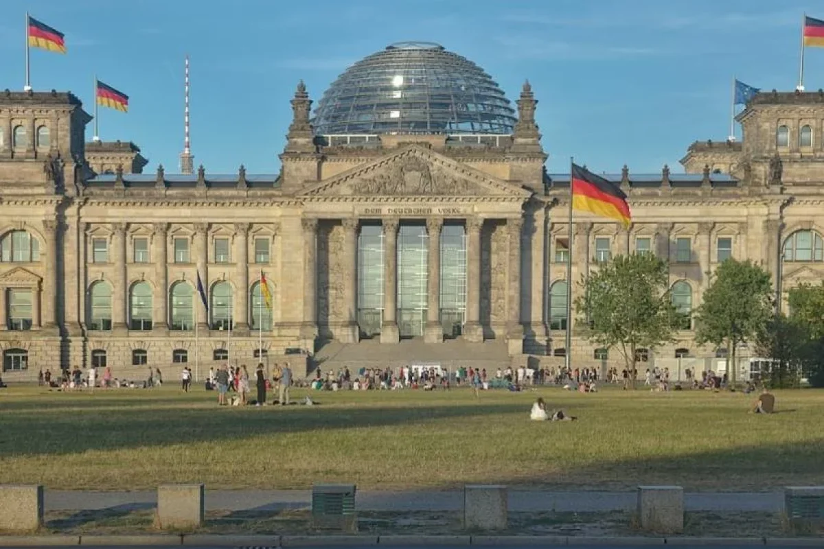 Bu dövlətlər arasında ticarət sazişi - MÜMKÜNSÜZDÜR!