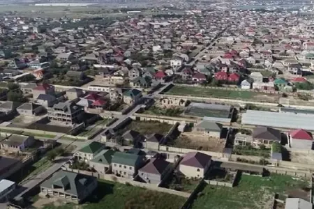 Bakı və rayonlarda bu evlərə sənəd verilməyəcək