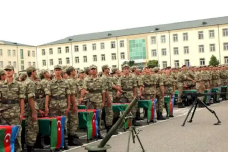 Azərbaycanda hərbi çağırış yaşı dəyişir? - – Mühüm açıqlama