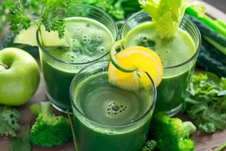 Bu şirə xərçəng xəstəliyinə meydan oxuyur