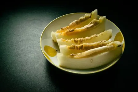 Bu insanlara yemiş yemək qadağandır