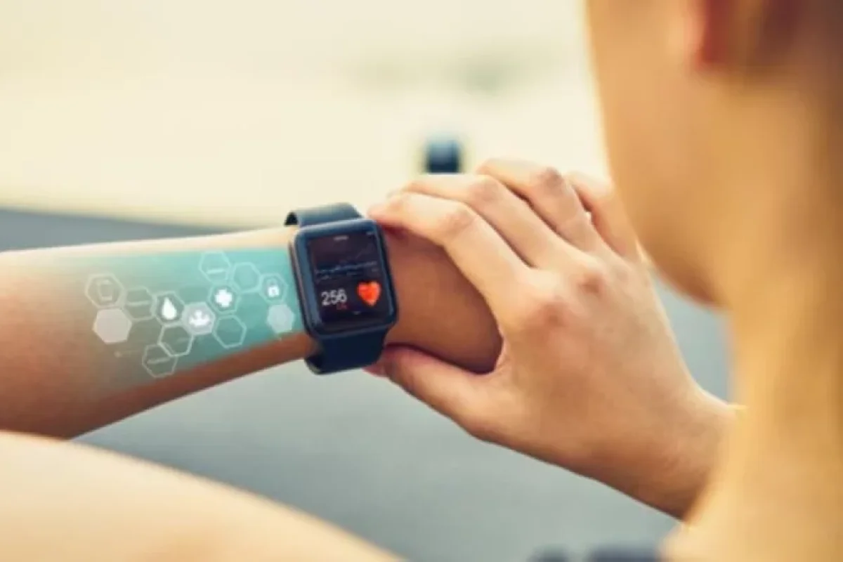 Özü təyyarədə öldü: - Ağıllı saatı yerini göstərdi