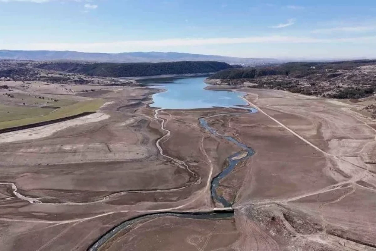 “Paytaxt”ın cəmi 4 ili qalıb? - – İddialar TƏSDİQLƏNDİ