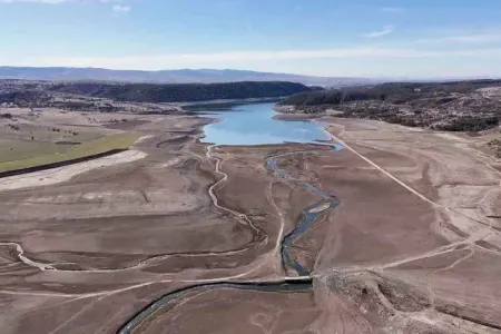 “Paytaxt”ın cəmi 4 ili qalıb? - – İddialar TƏSDİQLƏNDİ