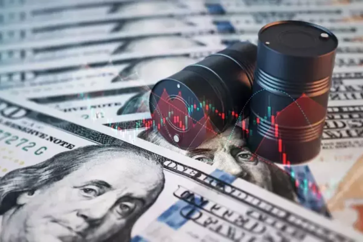 Neft qiymətlərində kritik VƏZİYYƏT