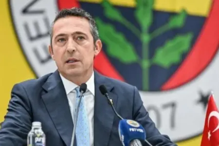 Ali Koç vəzifəsindən ayrıldı