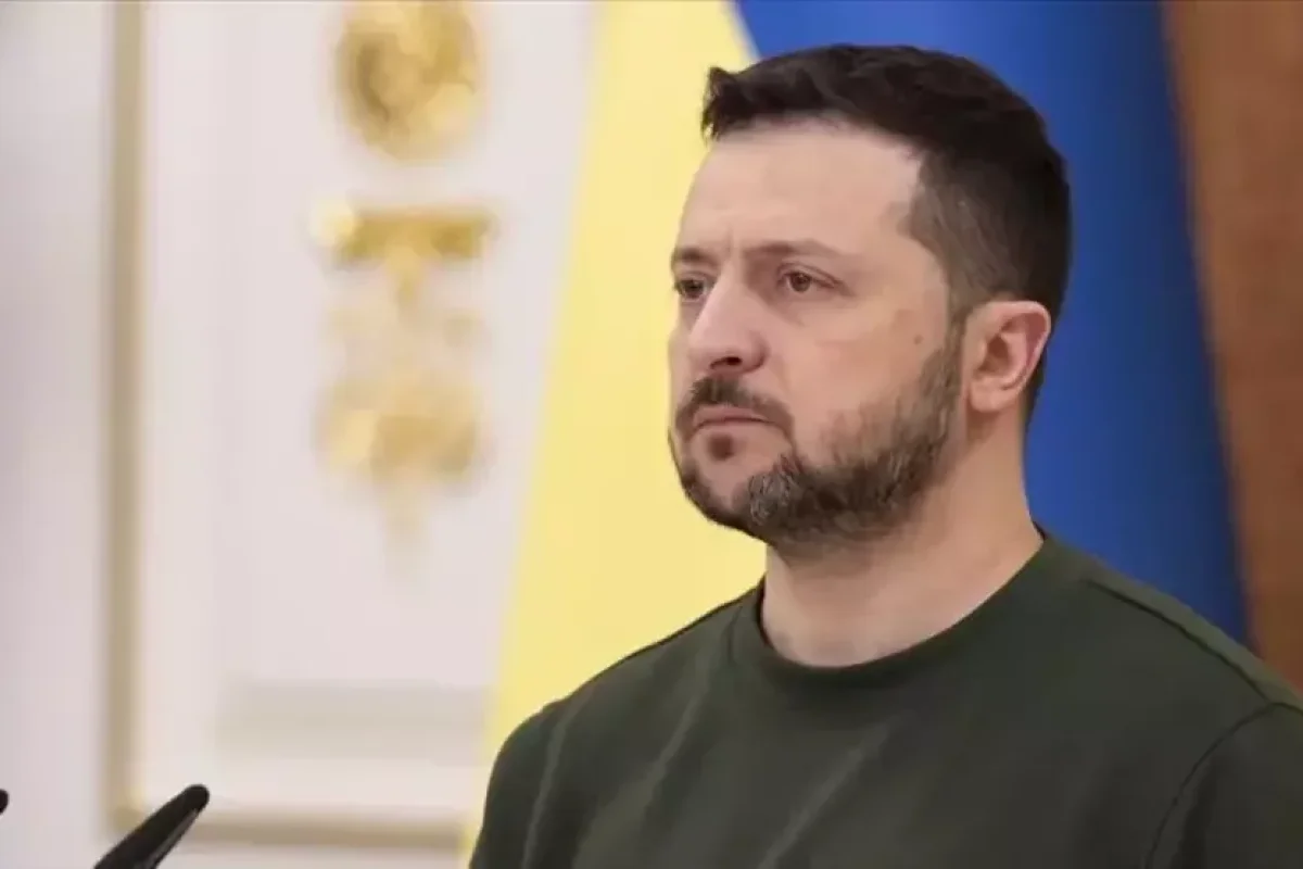 Barış görüşməsinin tarixi - BƏLLİ OLDU