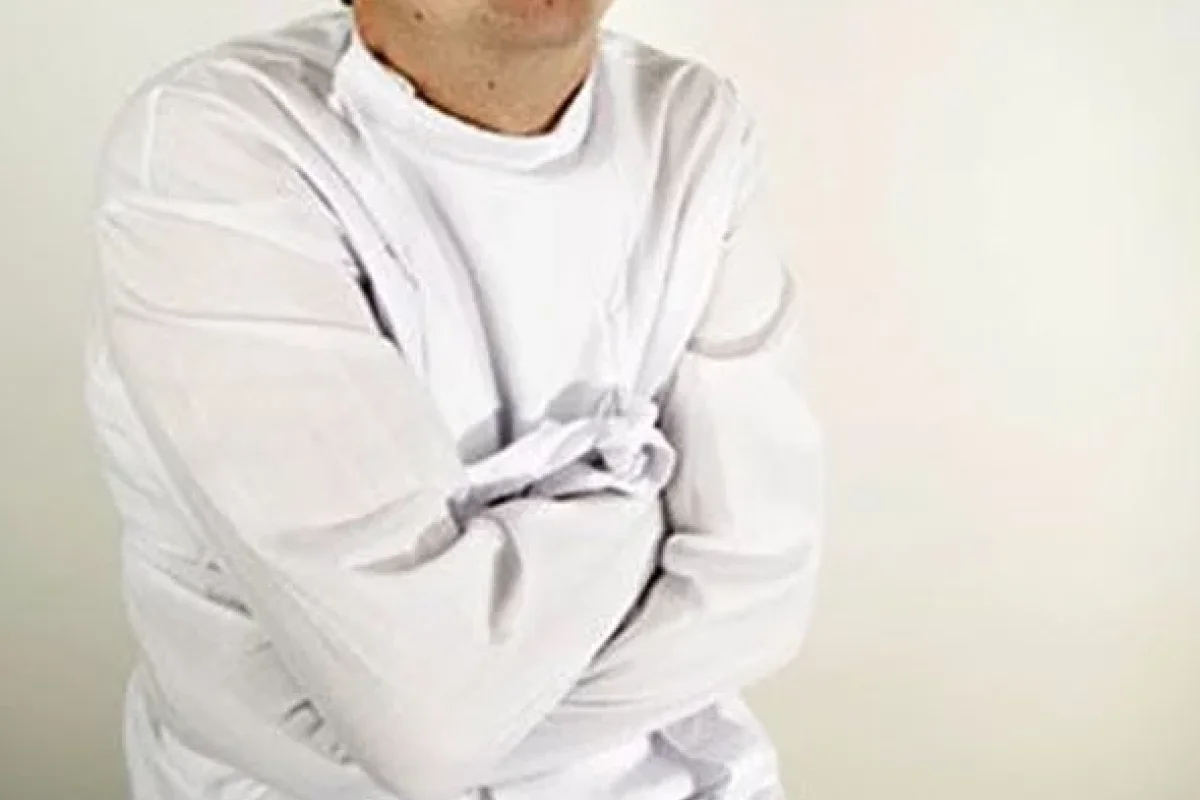 Psixiatriya dispanserindən xəstələr QAÇDI - Polis HƏRƏKƏTƏ KEÇDİ