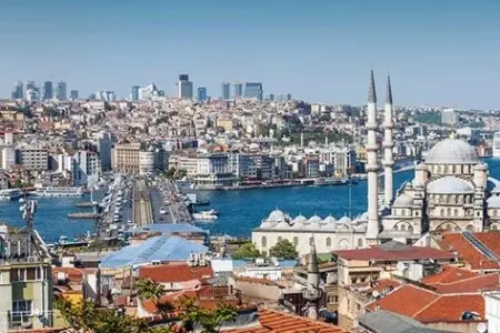 Türkiyə Rusiyanı Qafqazdan çıxarır - Lazoviç