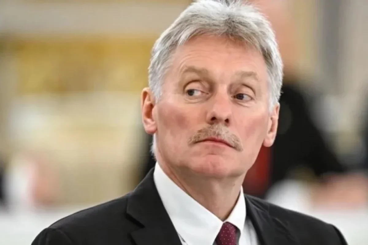 Peskov Azərbaycanla bağlı elə şeylər dedi ki…