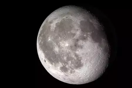 Ayda oksigen - İSTEHSAL EDİLDİ