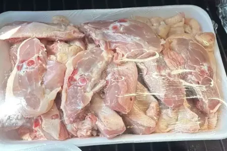 Yayda bu qidalar zəhərləyə bilər - Böyüklər və uşaqlar risk altında!