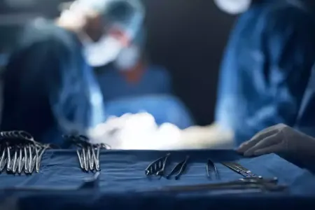 Ölü qəlb canlandırıldı - – 3 aylıq körpəyə uğurlu nəql!