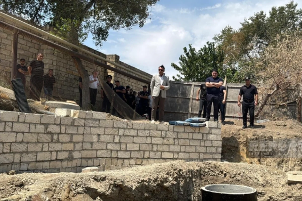 "Səsə qaçdıq, gördük ki, camaat ağlaşır" - 20 yaşlı gənc dağıntılar altında CAN VERDİ