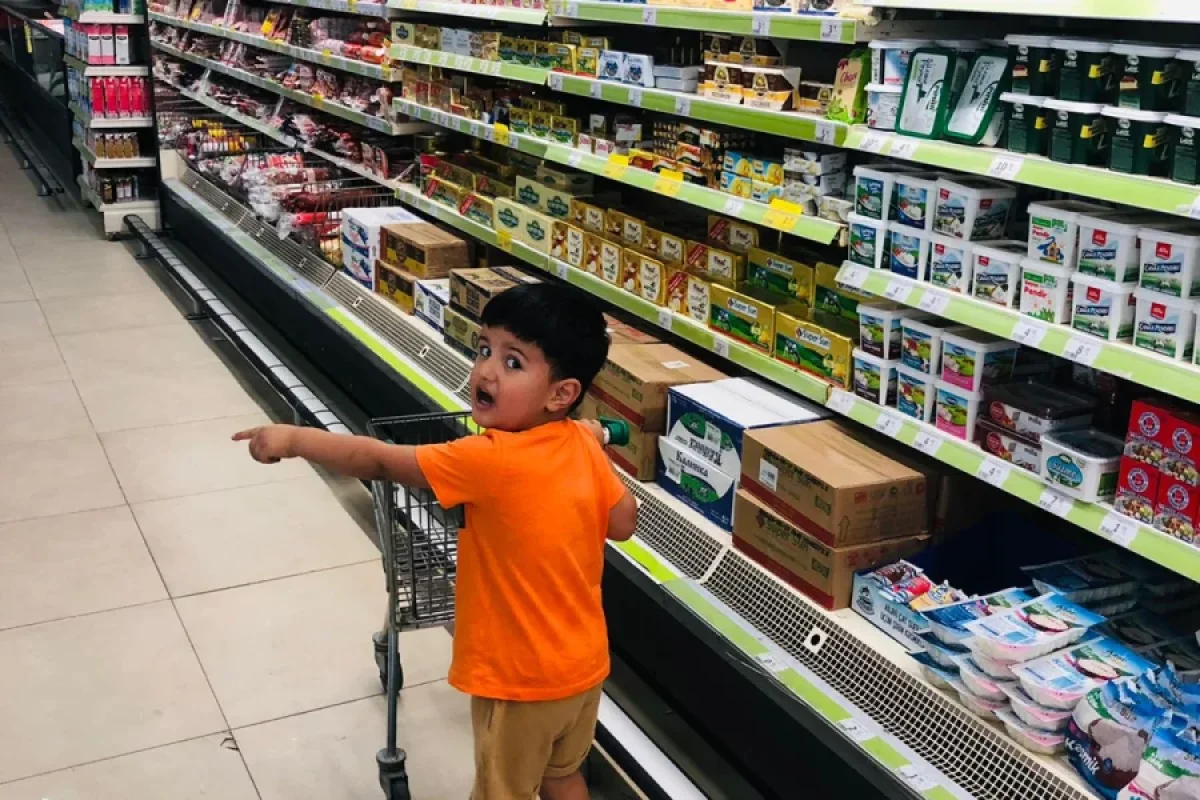 "Abur-cubur"a qarşı QADAĞA: - Azərbaycanda nə etmək lazımdır?