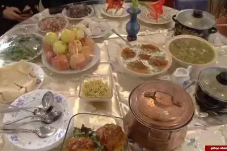 Daha bir rayonda ehsan ləğv edildi