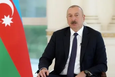 Qafqazda böyük əks-səda doğuran bu tarixi hadisə... - Əliyev