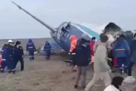 AZAL təyyarəsini vurmağı əmr edən generalla bağlı qərar