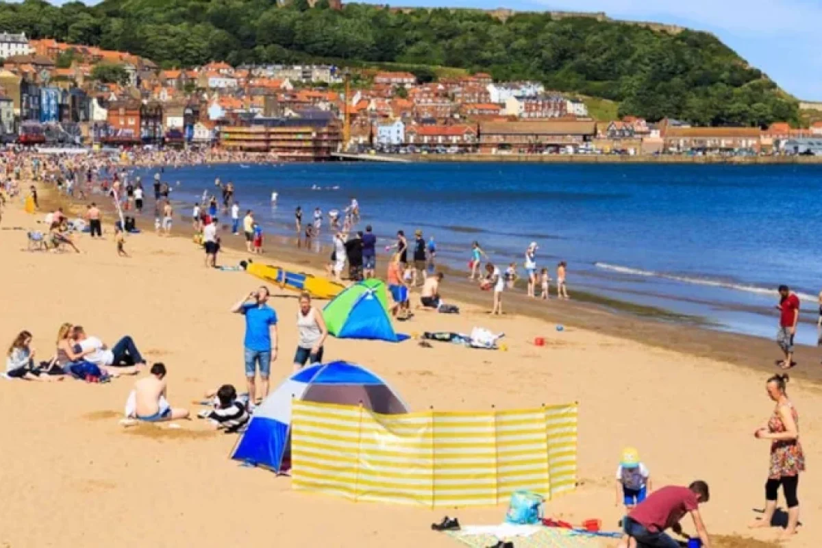 Turistlərə ciddi - XƏBƏRDARLIQ