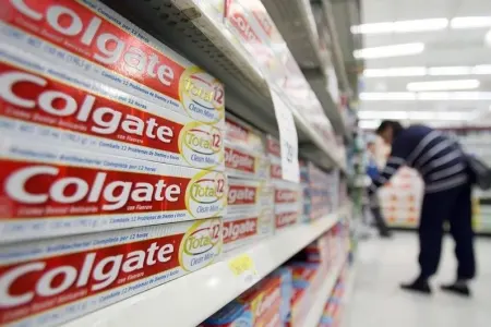 "Colgate" diş məcununun satışı - QADAĞAN EDİLDİ