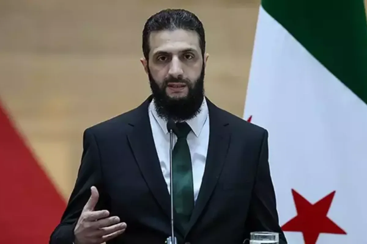 Şaranın Türkiyə ilə bağlı İDDİASI: - Təhlükəli hücumdan...