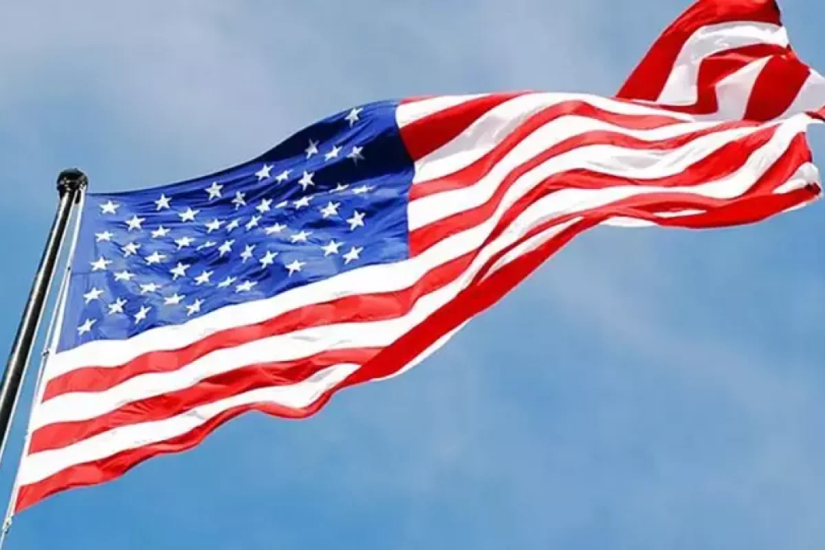 ABŞ bu ölkələrin görüşündə - KÖRPÜ OLUR