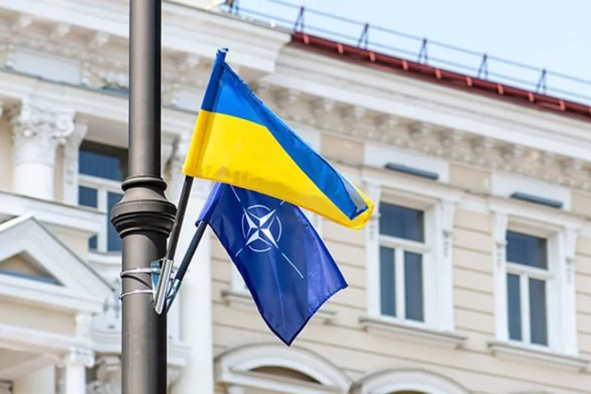 Ukraynaya qarşı - XƏBƏRDARLIQ