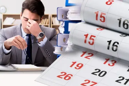 Dördgünlük iş həftəsi ilə bağlı mühüm məlumat