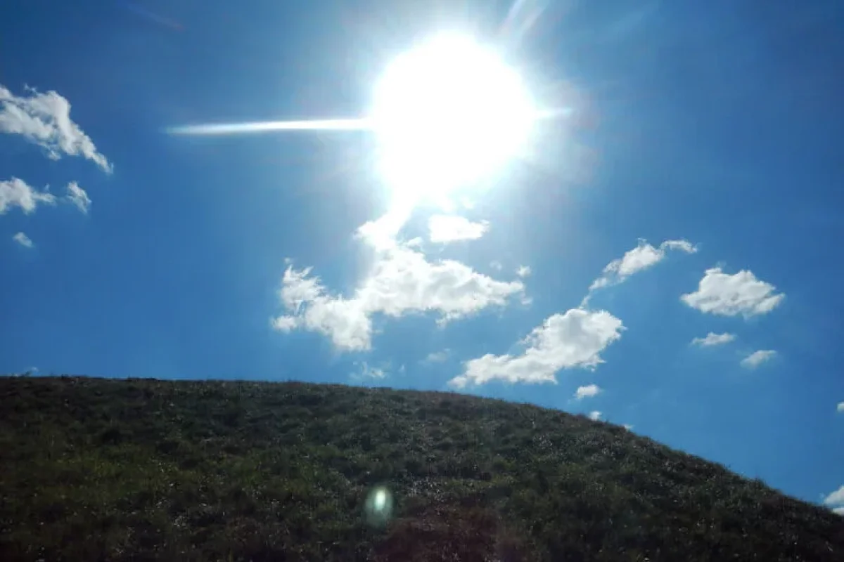 Xəbərdarlıq edildi: "Ölü illər" bəlli oldu - Yeri nə gözləyir?