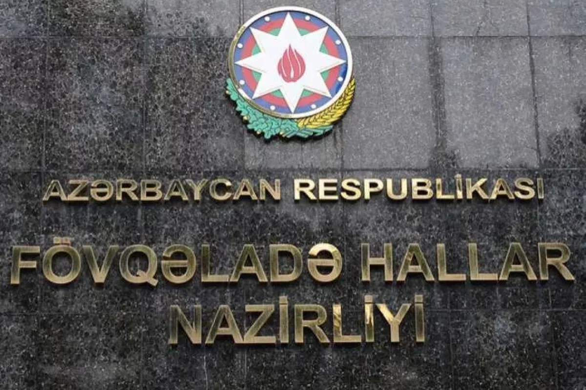 Şabrandakı qəza ilə bağlı məlumat