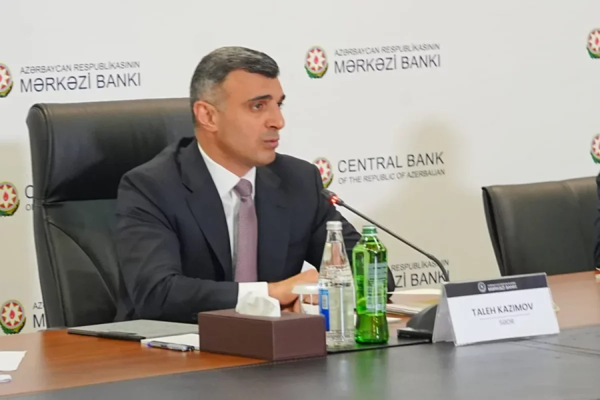 İnflyasiyaya xarici amillər TƏSİR EDİR - TƏSİR EDİR